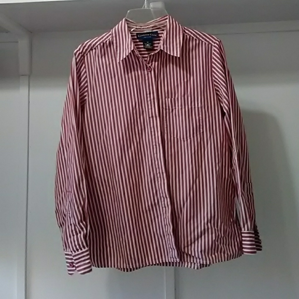 Button up shirt
